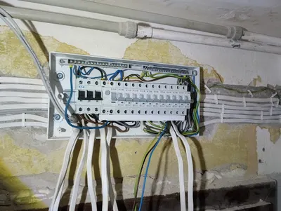 el.mix; Instalacje elektryczne; Elektryk; Głogów; Polkowice;