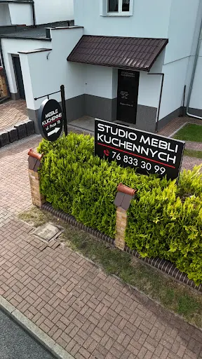 Studio Mebli Kuchennych Nawrot